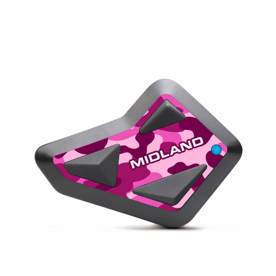 Style Cover pour BT Mini 