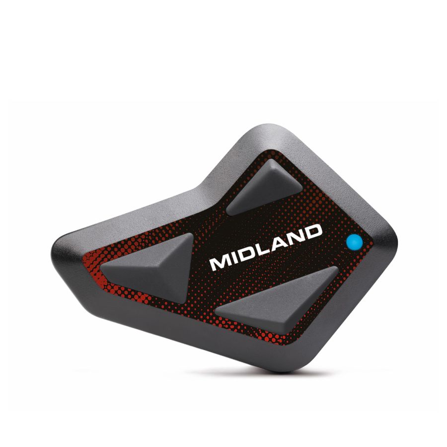 Style Cover pour BT Mini 