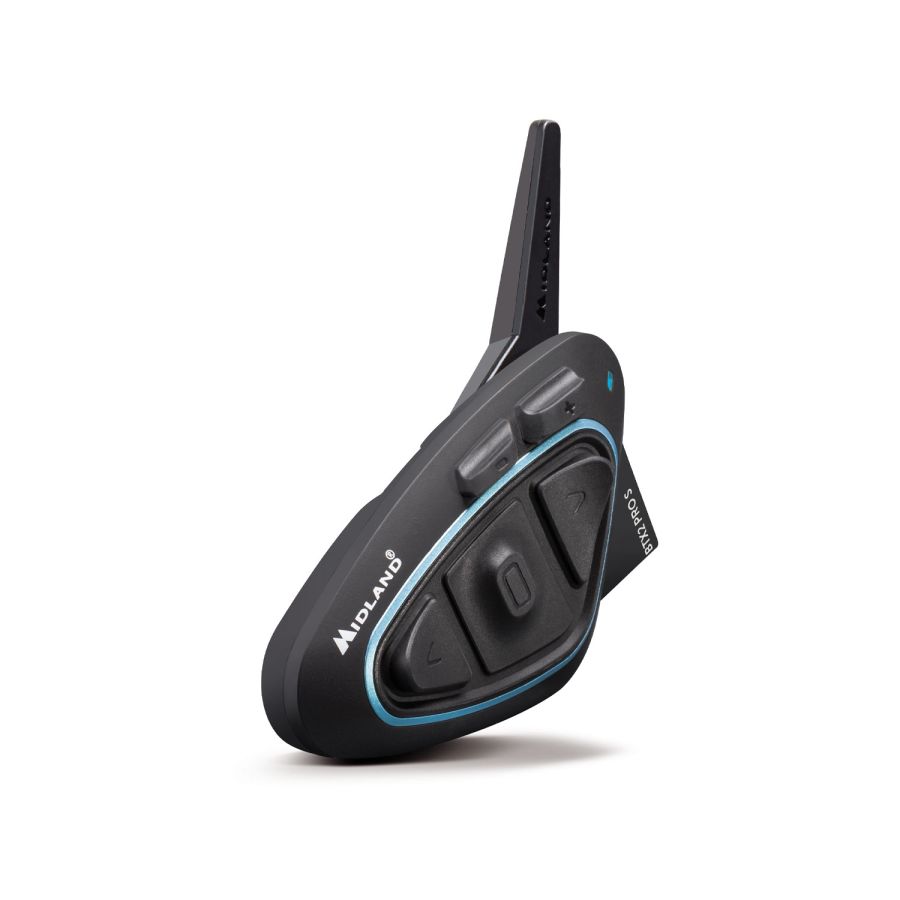 Midland BTX2 Pro S LR Intercom
