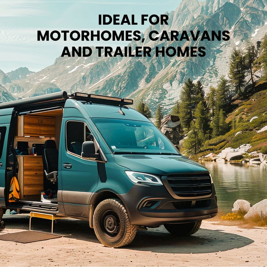Midland Wireless RV Cam