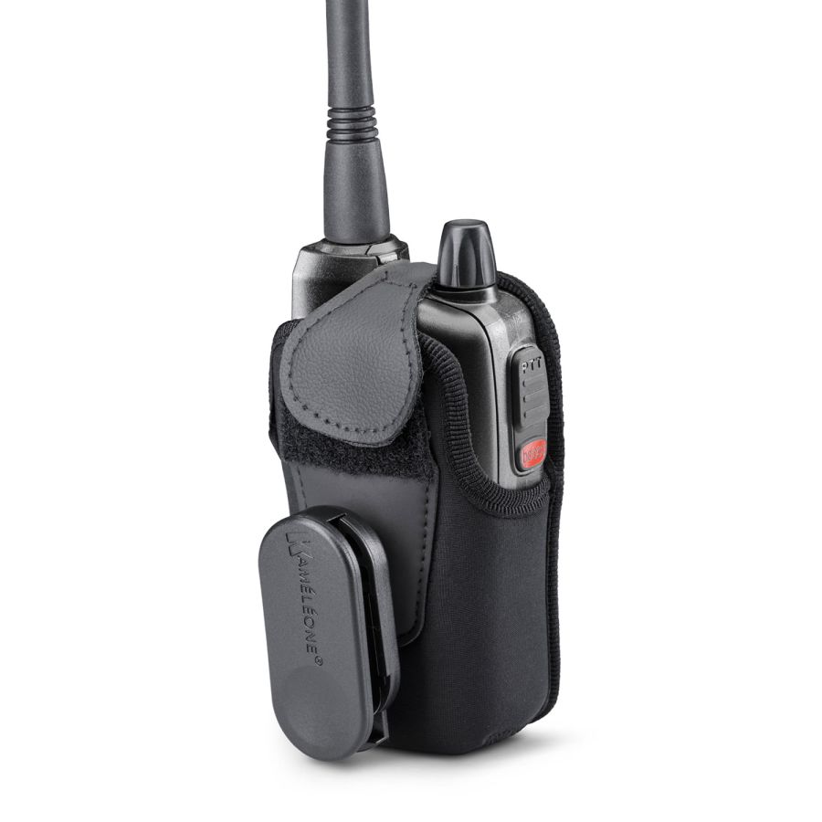 Midland Kit Hunting black Walkie Talkie