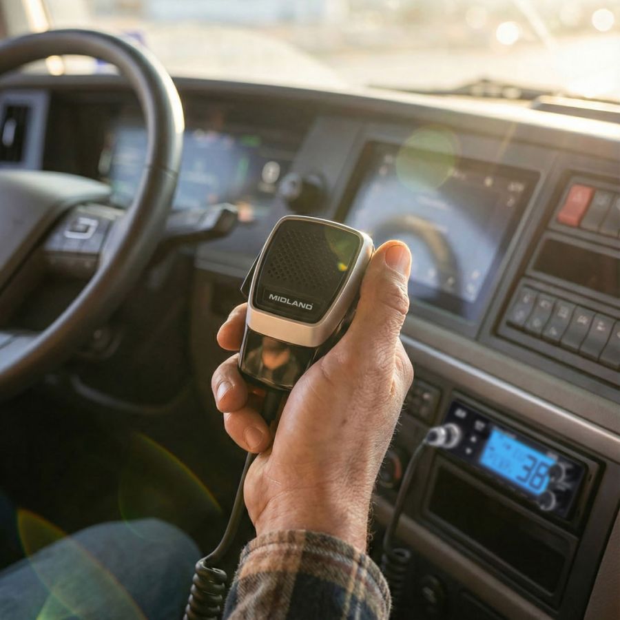 38 - CB Mobile