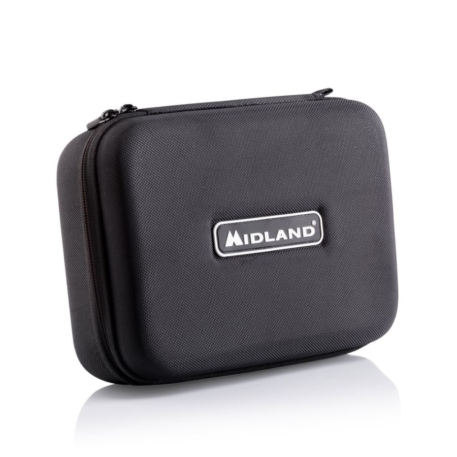 Midland BTX2 Pro S Intercom