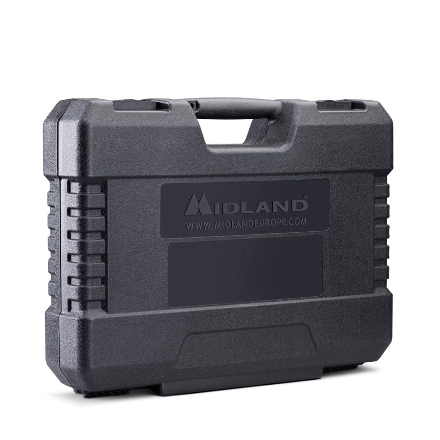Midland G9 Pro Work Edition Talkie Walkie 