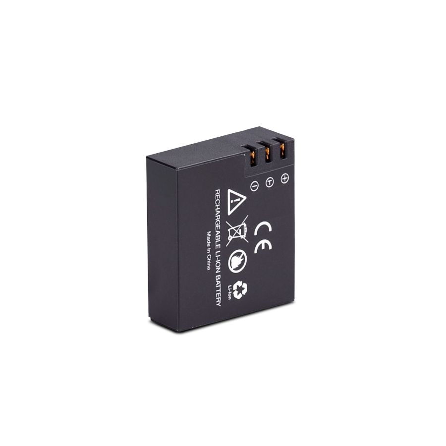 Batterie PB pour H3/H3+/H5 accessoires Midland 