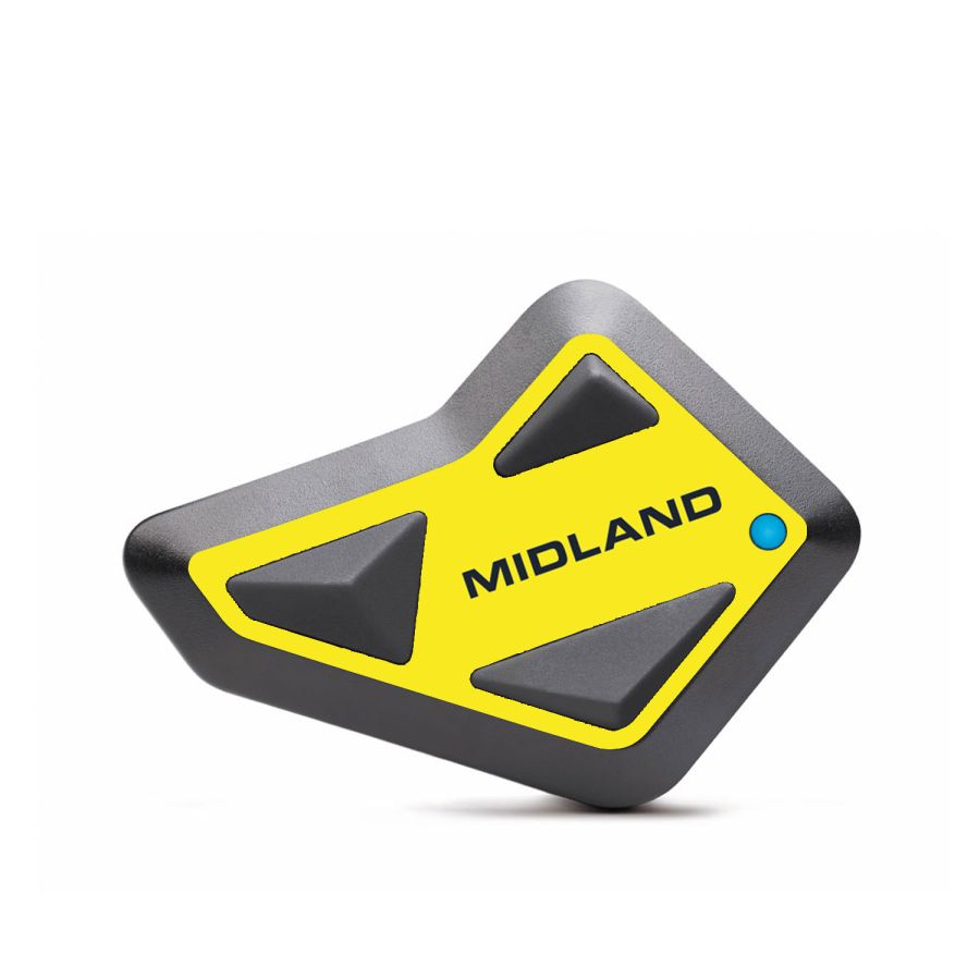 Style Cover pour BT Mini 