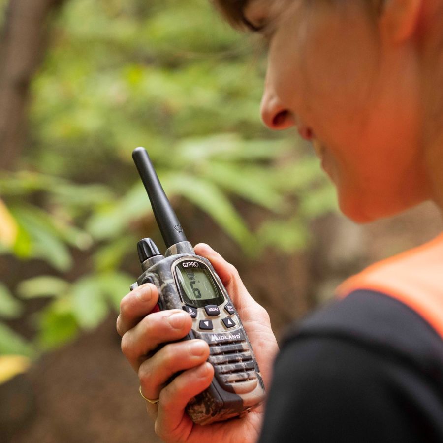 Talkie-walkie Midland G7 Pro