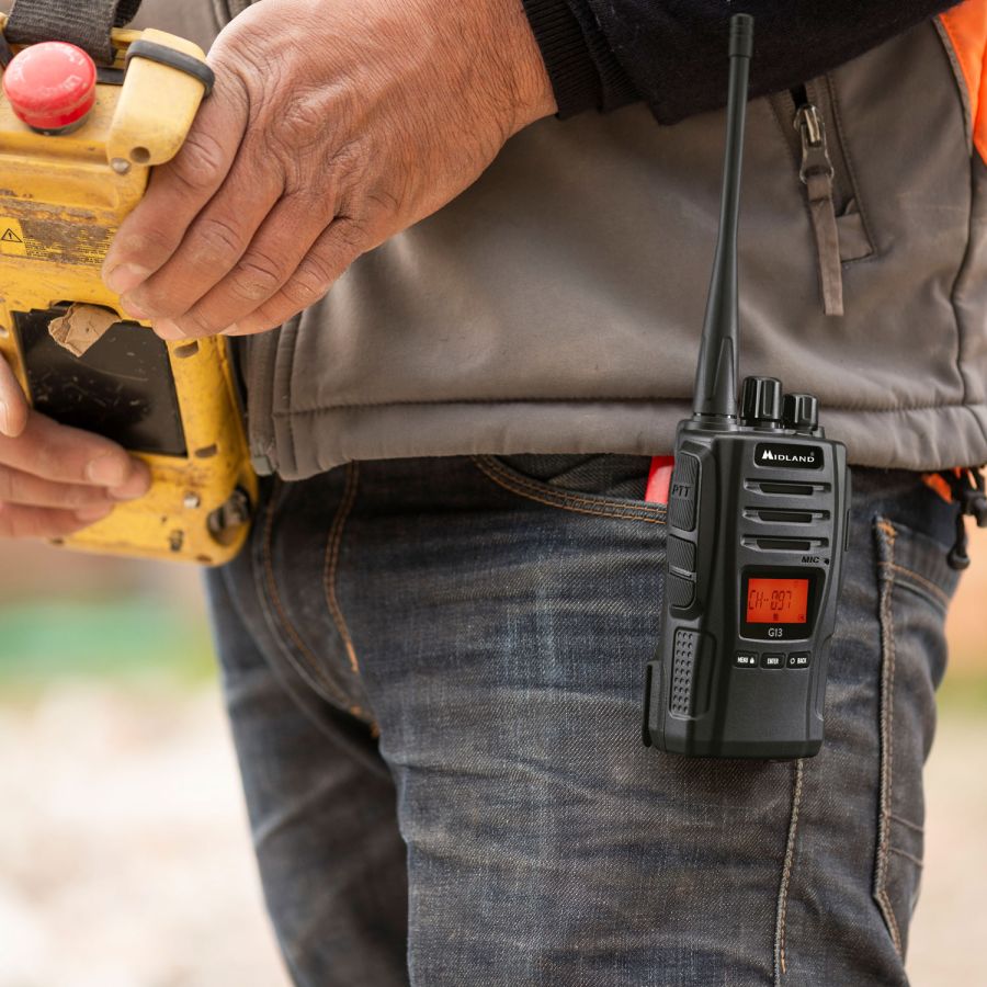 Midland G13 Talkie Walkie 