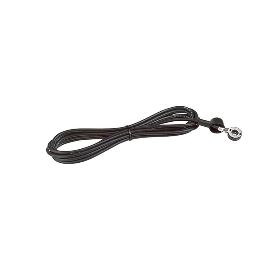 Câble PNI RG58 C Extra Pour Antenne CB – Rouleau De 100 Mètres – Neuf