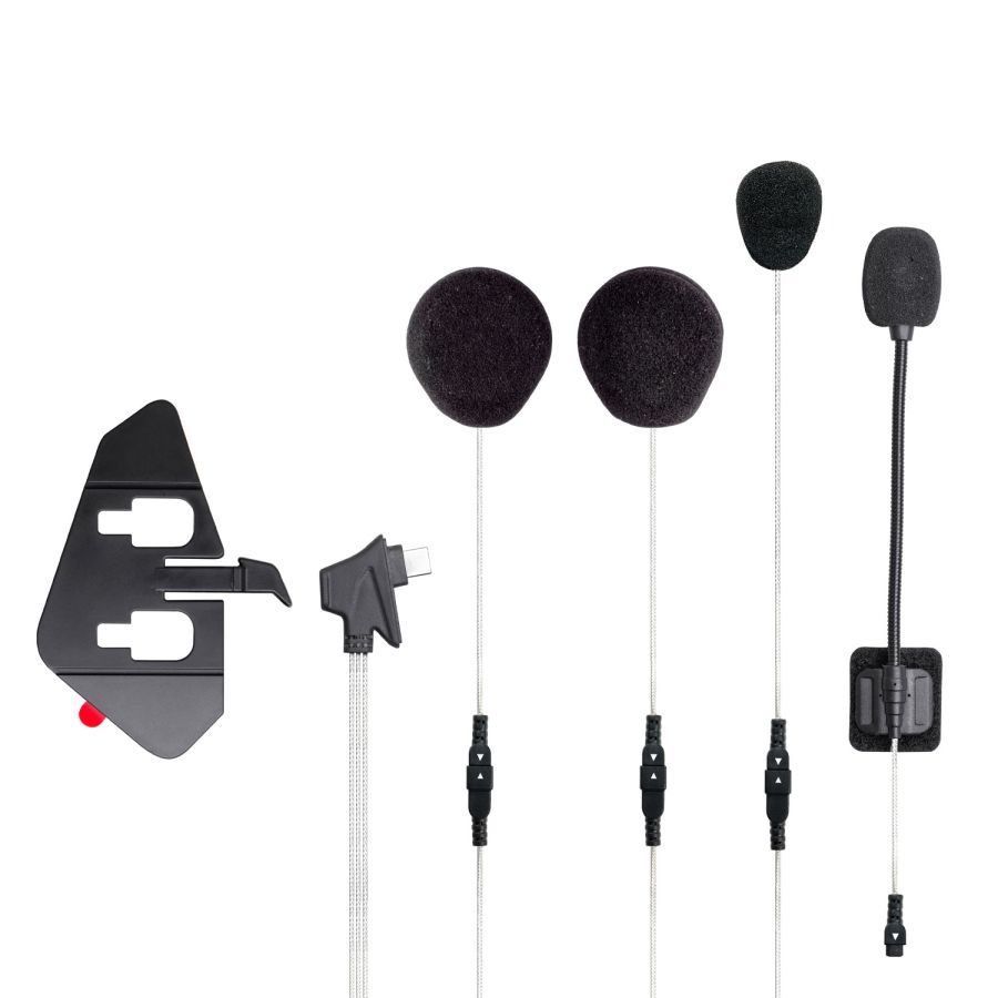 BT Mini Audio Kit Intercom Midland 