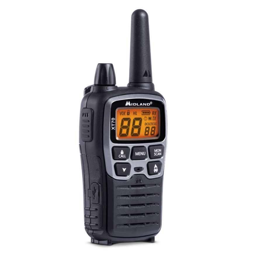 MIDLAND XT70