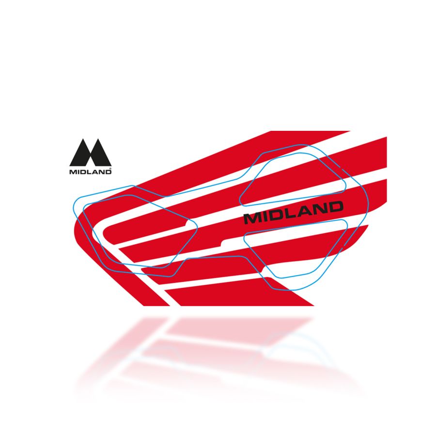 Style Cover pour Ligne R 