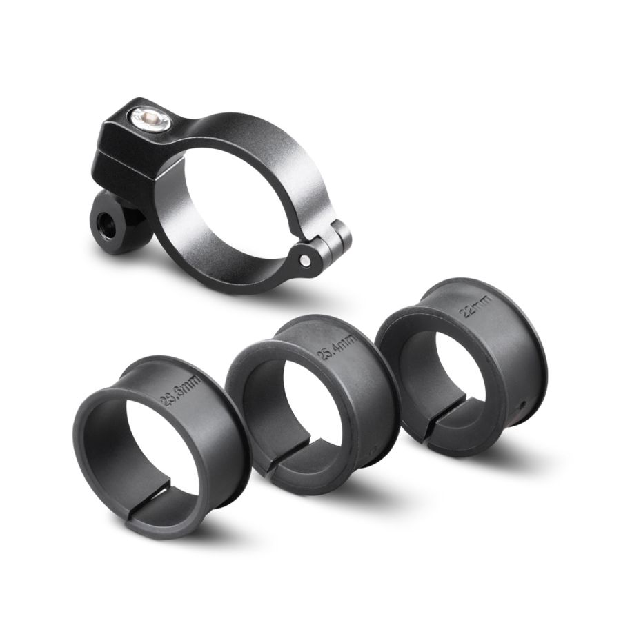 SUPPORT DE FIXATION POUR MLH