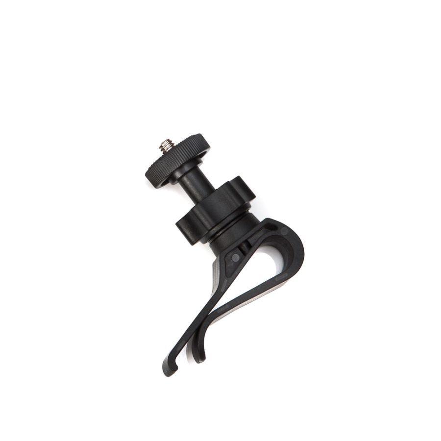 CAP MOUNT