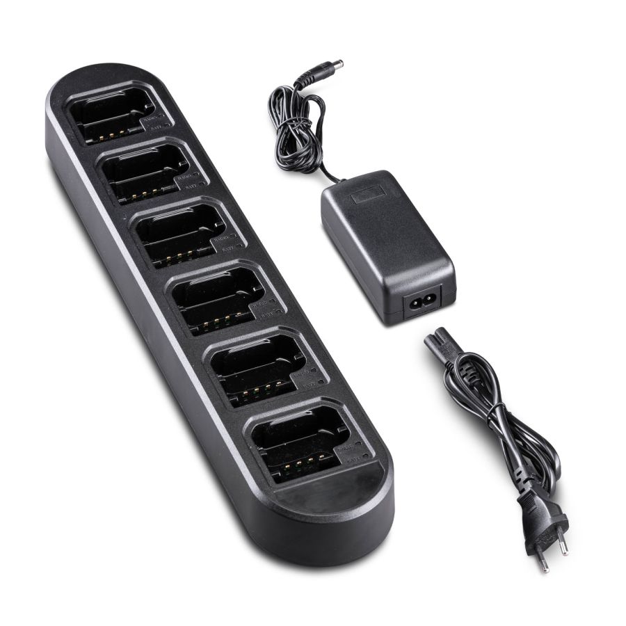 MULTI CA-BR180 Chargeur Multiple