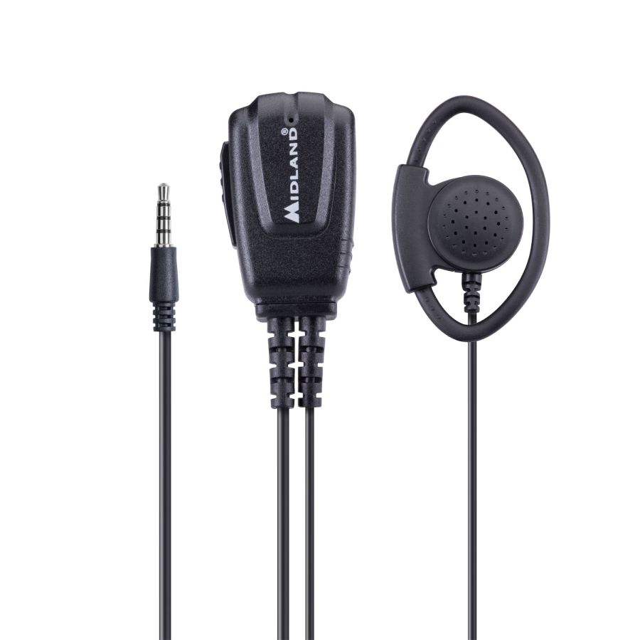 MA 24 777 Pro micro microphone 1 broche 3,5 mm