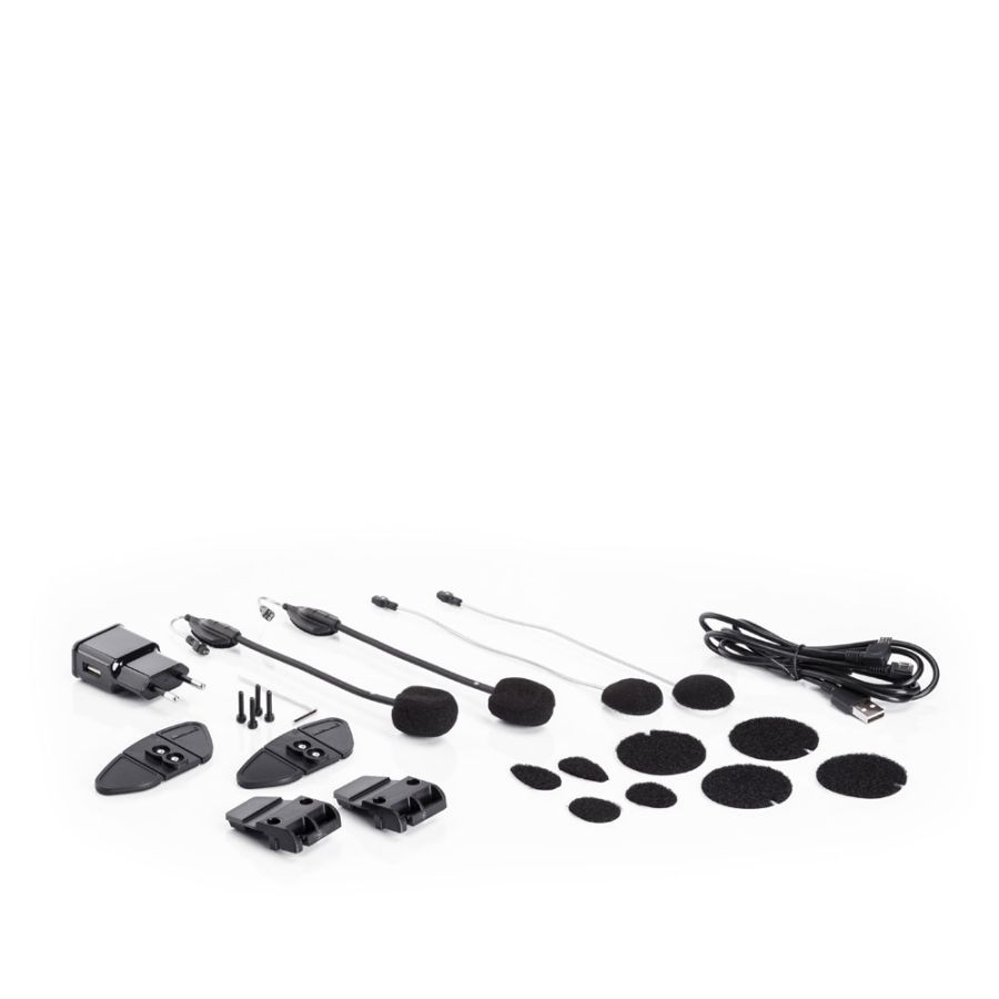 Midland BTX2 Pro S Intercom