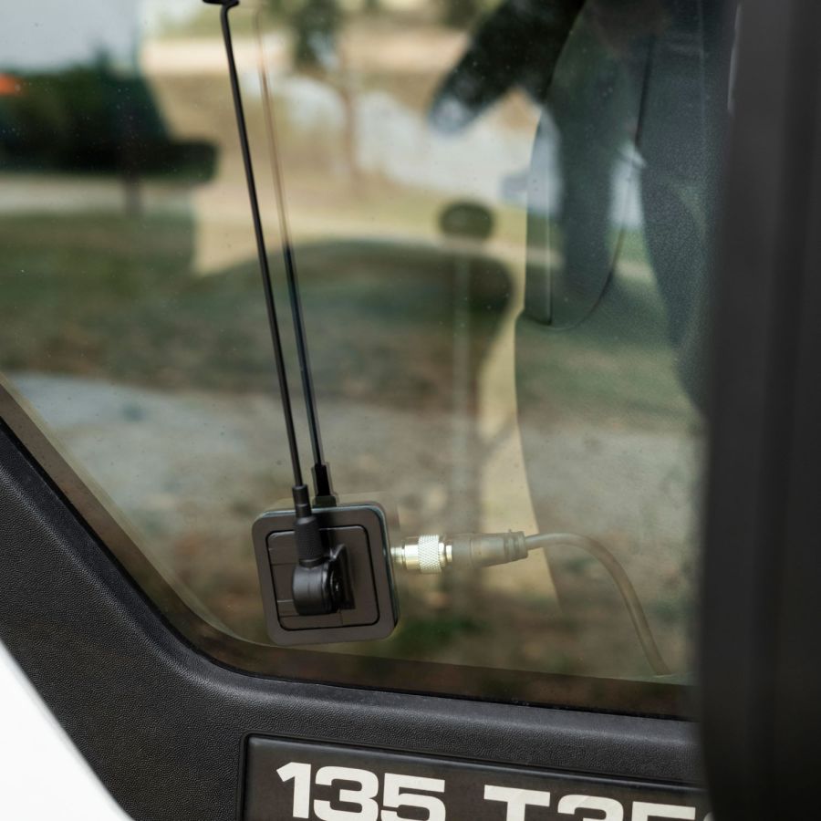 RV 65 Antenne  CB Midland 