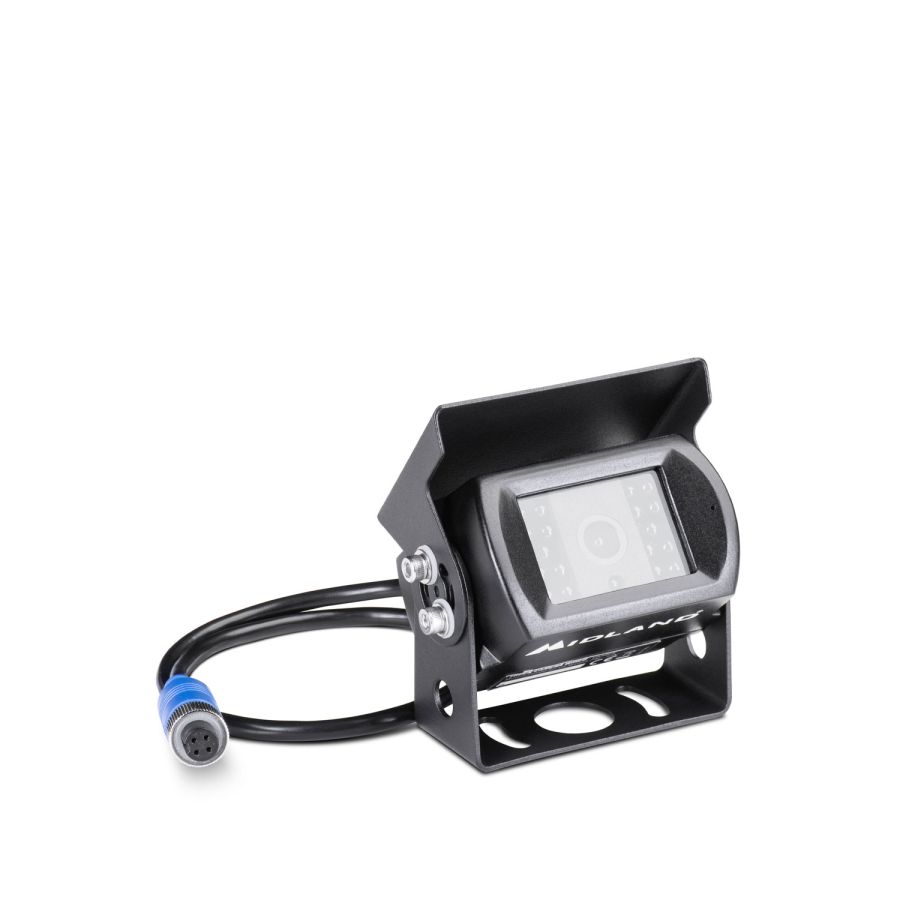 TRUCK CAMERA WIRED - Caméra optionnelle