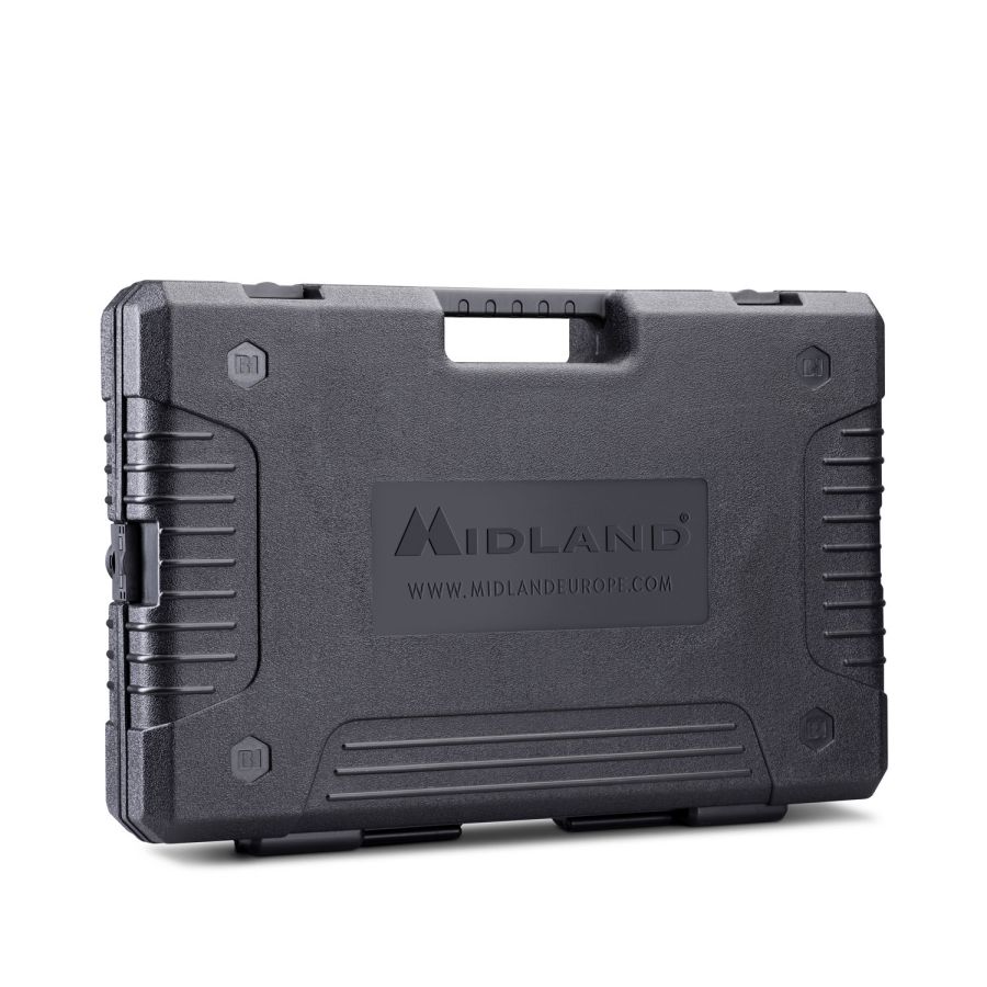 Midland G9 Pro Work Edition Talkie Walkie 