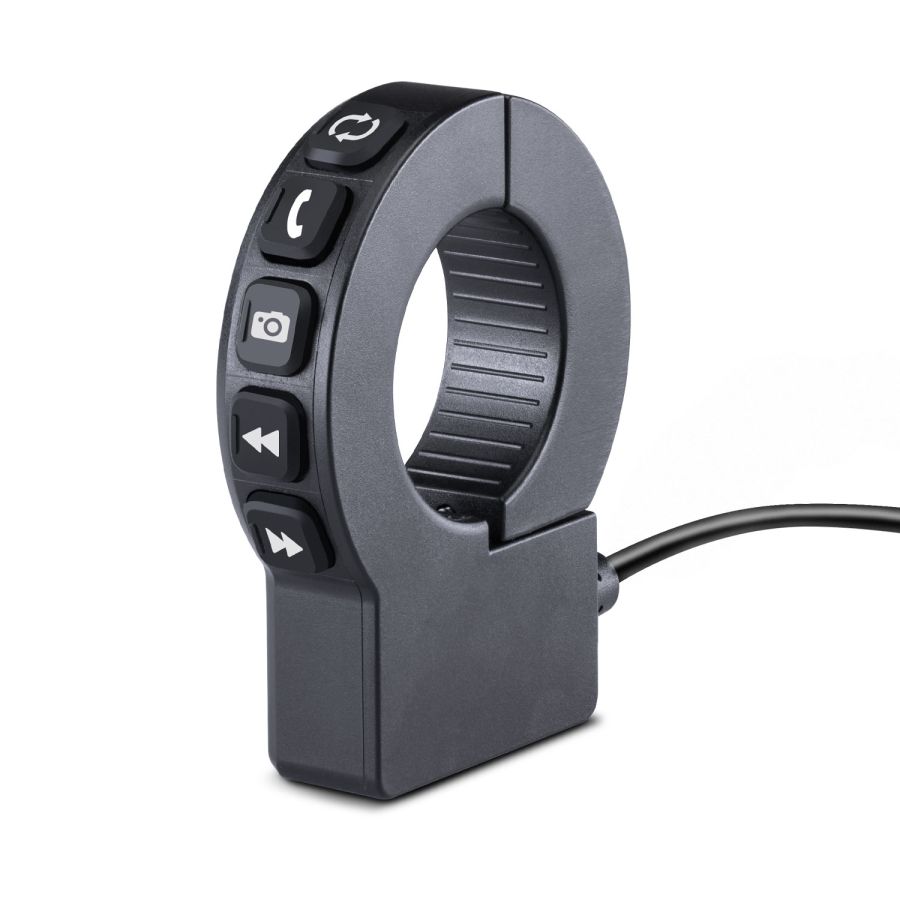 Bike play Pro Remote