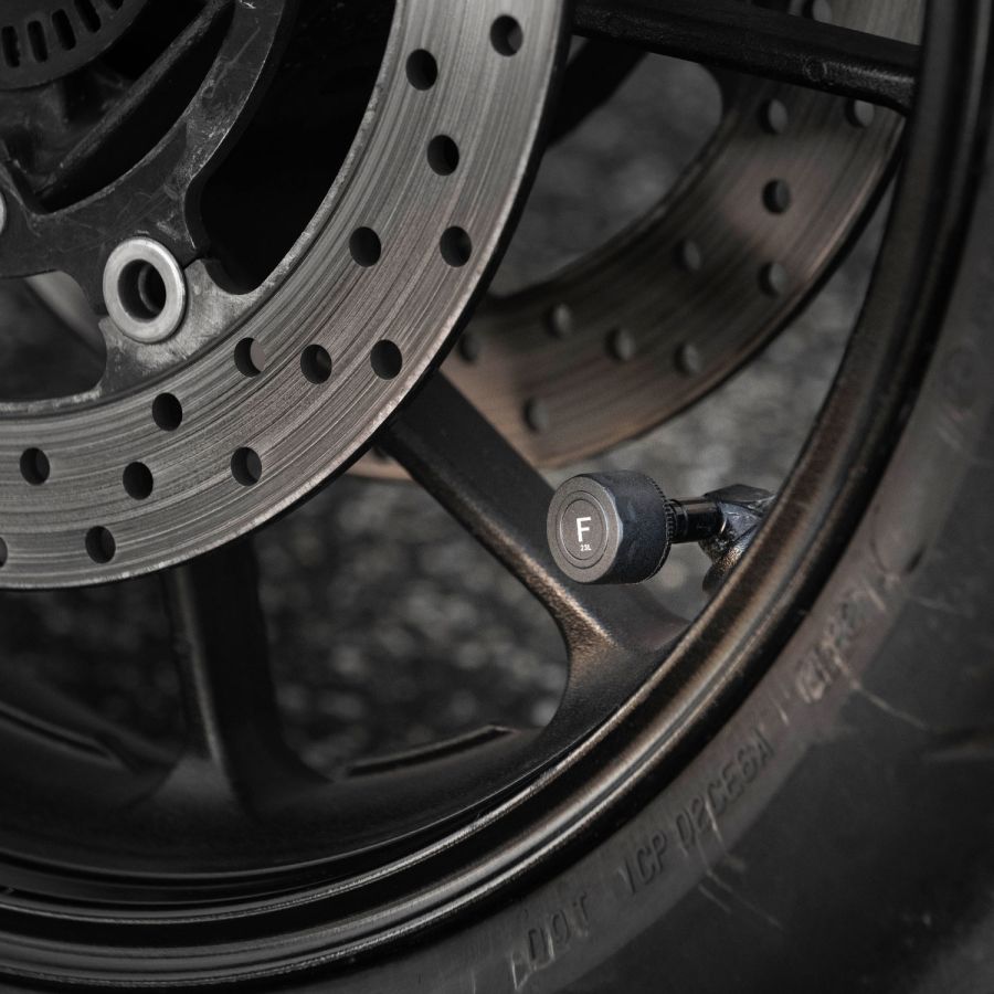 BikePlay Guardian - Android Auto pour votre moto