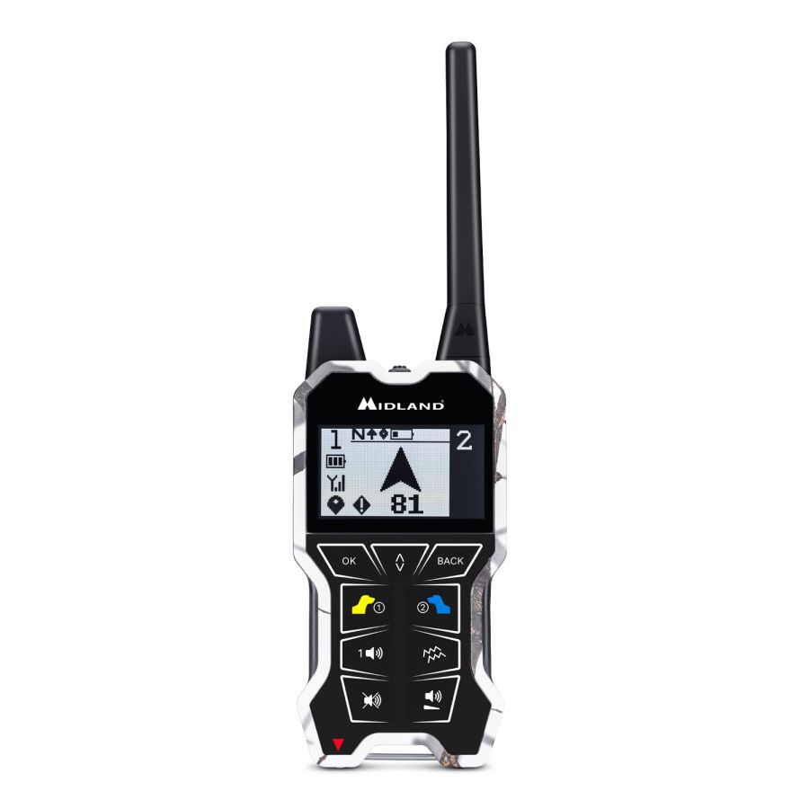 Beeper One GPS - Système de détection de chiens