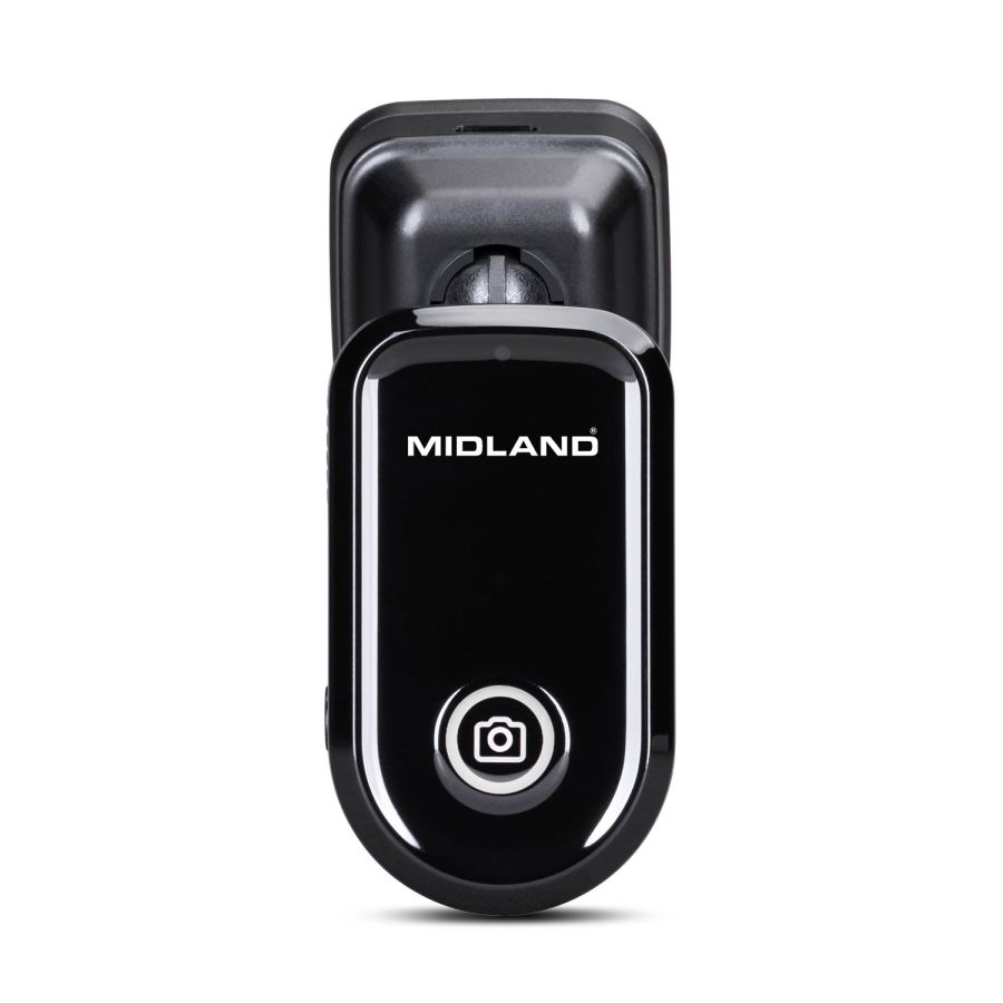 STREET GUARDIAN MINI Caméra vidéo pour voiture