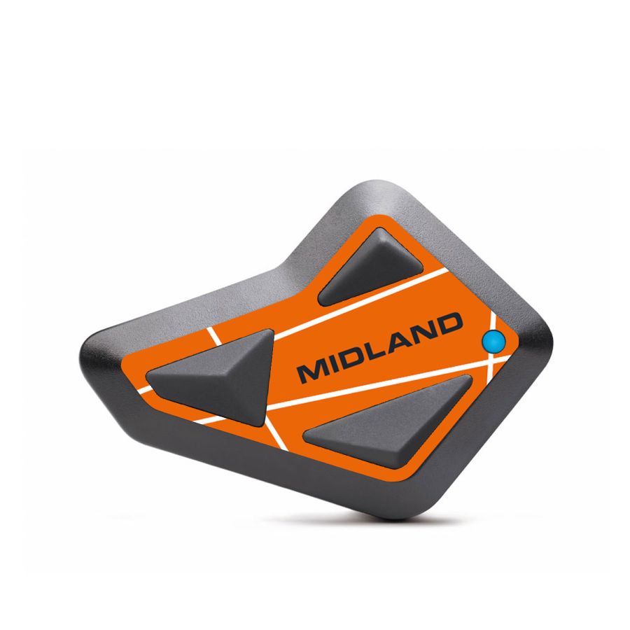Style Cover pour BT Mini 