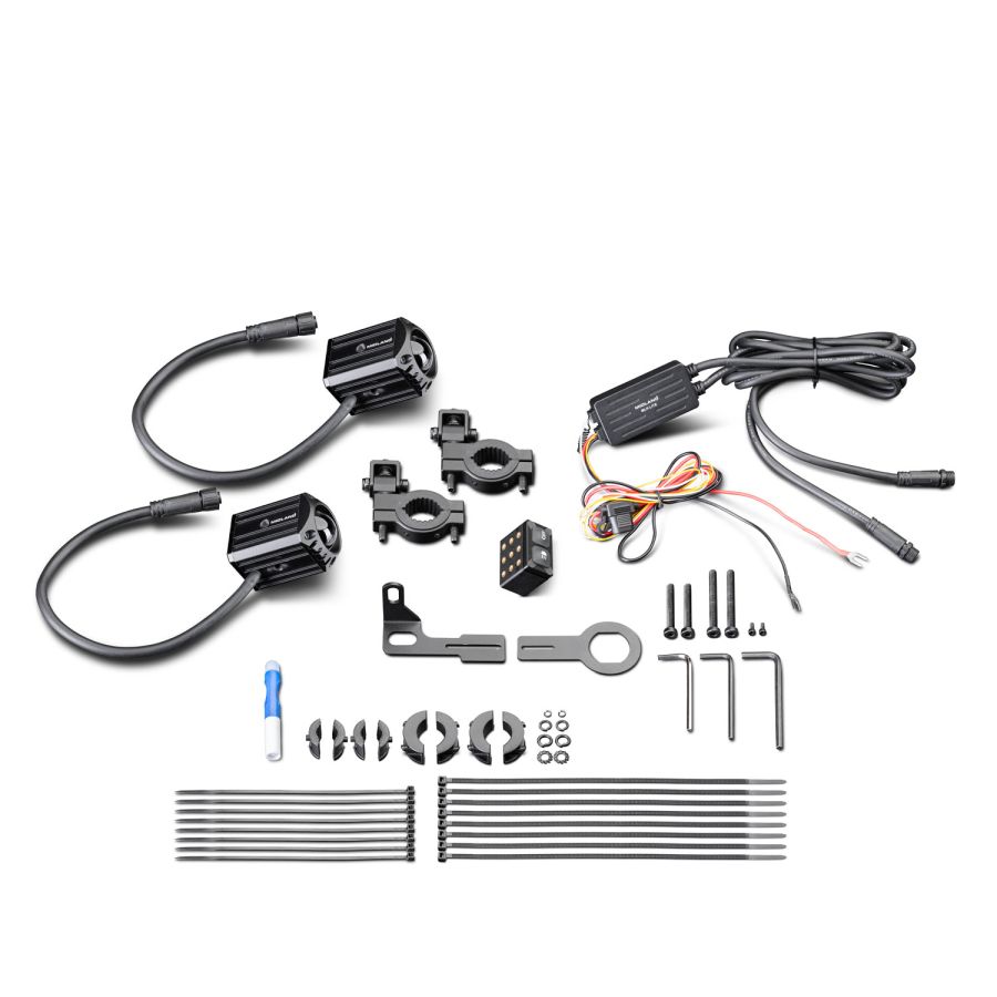 Projecteurs Led MLH Lite