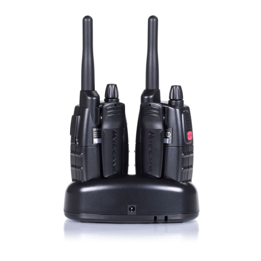 Talkie-walkie Midland G7 Pro