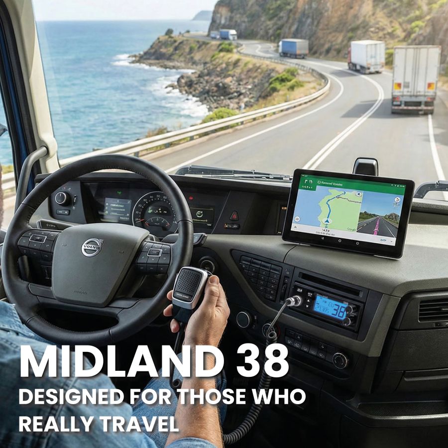 38 - CB Mobile