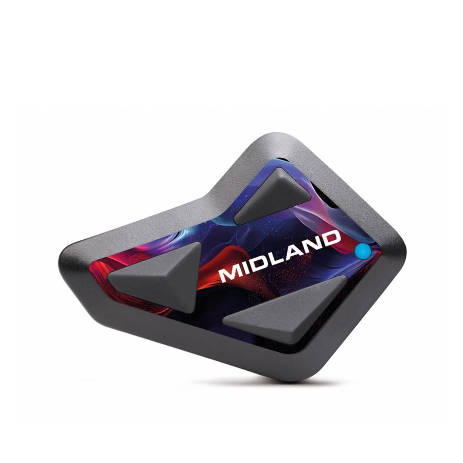 Style Cover pour BT Mini 