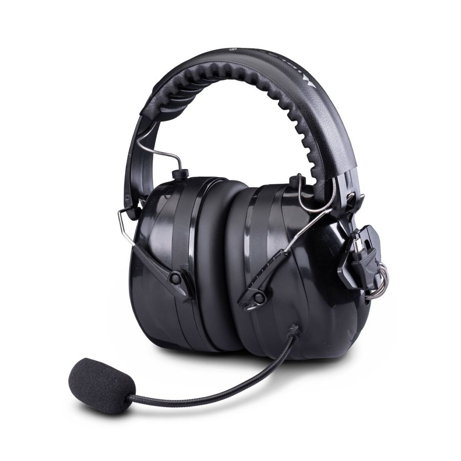 Casque antibruit pour BT Mini