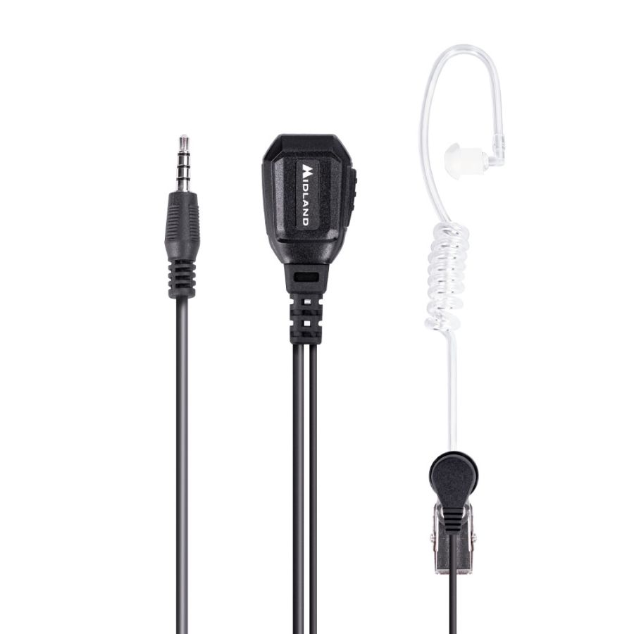 MA 31 777 Pro et PTT, 1 pin 3,5 mm