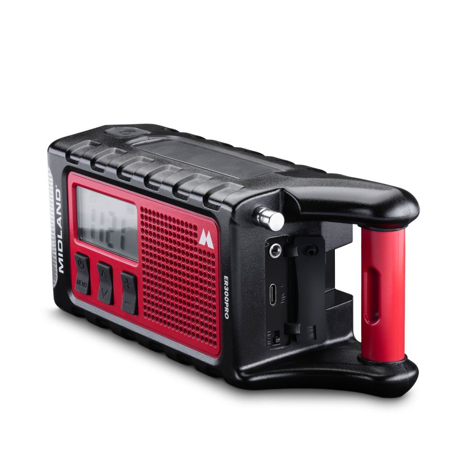 ER 300 Pro