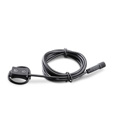BOUTON D'ALLUMAGE POUR MLH compatible avec C1586