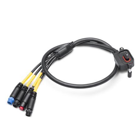 Câble multicore - Bikeplay PRO