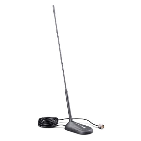 MC45 CB Magnetic Antenna Midland 