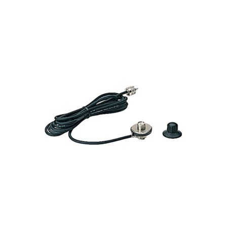 Centre de toit accessoire pour antennes CB Midland