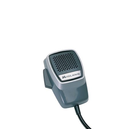 New Mike Midland Microphone CB