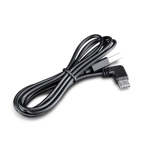 Câble de charge USB-C à 90 degrés