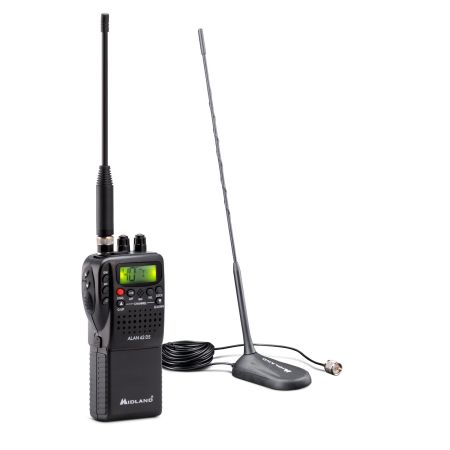  MIDLAND Kit CB Auto