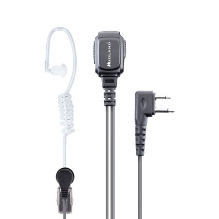 MA31 L Pro Microphone 2 Pin Midland 