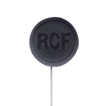 Haut-parleur unique RCF