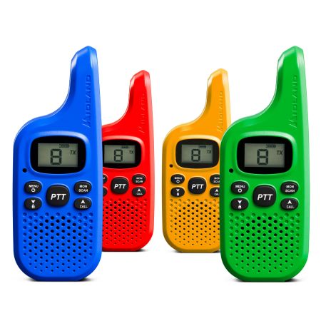 Midland XT5 Walkie Talkie