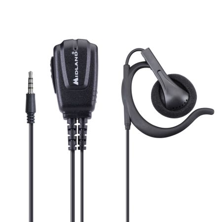 MA24 PRO-777 PRO MICROPHONE 1PIN