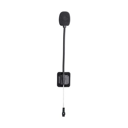 Anti Turbolence Microphone Intercom Midland 