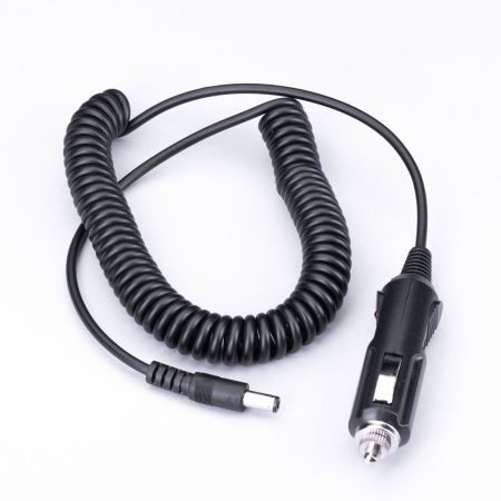Chargeur de batterie 12V
