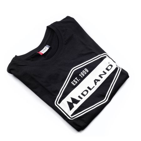 T-shirt homme Midland